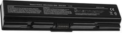 Regatech Tosh Sate L305-S5944, L305-S5945, L305-S5948, L350, L450, PA3534U-1BAS 6 Cell Laptop Battery