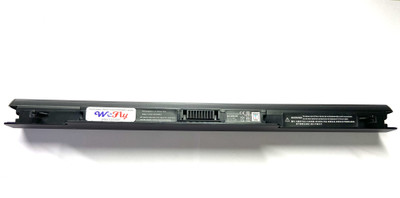 WEFLY Laptop Battery Compatible For Asus S46CA Series 4 Cell Laptop Battery
