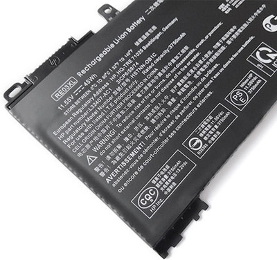 SOLUTIONS-365 Compatible RR03XL battery for hp ProBook 430 440 450 455 470 G4 MT20 Series HSTNN-PB6W HSTNN-LB71 HSTNN-Q01C 851477-421 851477-541 851610-850 3 Cell Laptop Battery