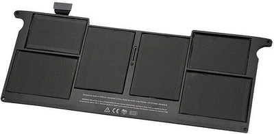 SellZone Compatible Battery For Air A1370 2010 A1375 MC505LL MC506LL 661-5736 020-6920-B 6 Cell Laptop Battery