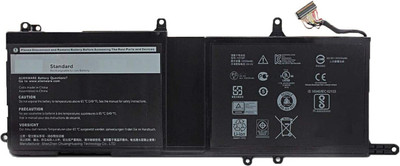 TECHCLONE 15 R3 17 R4 546FF 44T2R HF25D 6 Cell Laptop Battery
