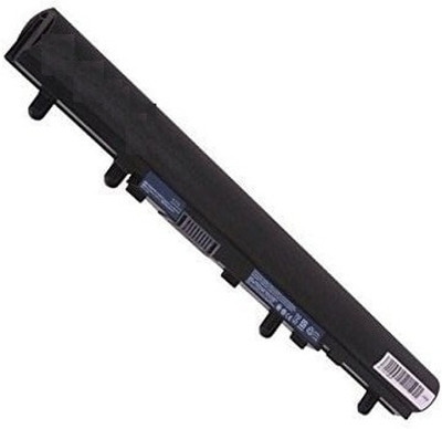 TECHCLONE Aspire E1-572 4 Cell PN: AL12A32 / B053R015-0002 / 4ICR17/65 / AK.004BT.097 6 Cell Laptop Battery