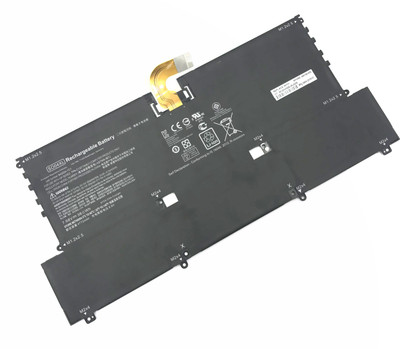 F7 SO04XL Spectre 13 G1 13-V00 13-V100 HSTNN-IB7J TPN-C127 Series Compatible 4 Cell Laptop Battery