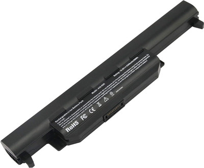 SOLUTIONS-365 Compatible A32-K53 battery for asus A31-K53 A32-K53 A41-K53 A42-K53 A43EI241SV-SL A53 K53 K54 K84 K93 N53 series battery 6 Cell Laptop Battery