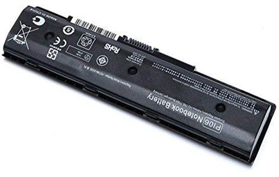 TECHCLONE Pavilion 15-E015TX 15-E016TX 6 Cell PN: HSTNN-LB4N HSTNN-LB4O HSTNN-YB4N HSTNN-YB4O P106 PI09 6 Cell Laptop Battery