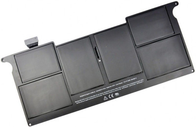 SellZone Compatible Battery For Macbook Air 11 A1370 A1375 2010 Model Year 020-6920-A 6 Cell Laptop Battery