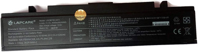LAPCARE Laptop Battery for Samsung R420 R430 R468 R470 R480 RV510 RV511 6 Cell Laptop Battery