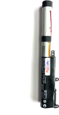 WEFLY Laptop Battery Compatible For Asus F541UV-XX291T battery A31LP4Q 4 Cell Laptop Battery