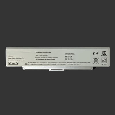 ULTRAZONE Compatible Battery for BPS9S – VGP-BPS9/S, VGP-BPL9, VGP-BPS9A/B, VGP-BPS10 6 Cell Laptop Battery