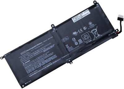F7 KK04XL Pro X2 612 G1 HSTNN-119C HSTNN-1B6E HSTNN-I19C Series Compatible 4 Cell Laptop Battery