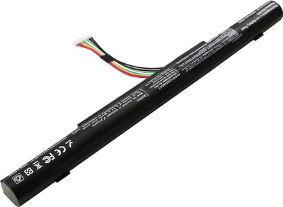 SOLUTIONS-365 Compatible AL15A32 battery for Aspire E5-473G E5-573 E5-573G E5-573TG E5-574 E5-574G E5-722 E5-722G V3-574G V3-577 5 V3-575G TravelMate P277 P277-M P277-MG P278 P278-M P278-MG 4 Cell Laptop Battery