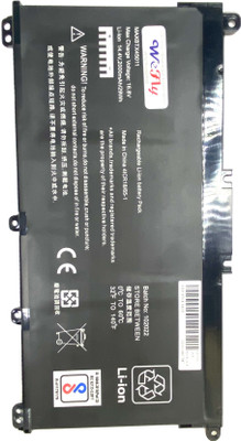 WEFLY HT03XL 14-DK1025WM 14-DK0736MS 14-DK1031DX 14S-DK0002AU 3 Cell Laptop Battery