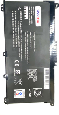 WEFLY HT03XL 15-DW2072CL 15-DW3031CL 15-DW3025CL 3 Cell Laptop Battery