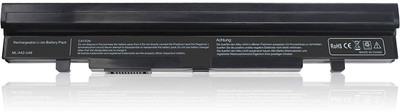 TECHCLONE U46 U46E U46J U46JC Battery A32-U46 A41-U46 A42-U46 6 Cell Laptop Battery