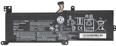 SOLUTIONS-365 COMPATIBLE L16L2PB1 L16C2PB2 BATTERY FOR LENOVO IDEAPAD 320-14AST 320-14IAP 320-14IKB 320-14ISK 3 Cell Laptop Battery