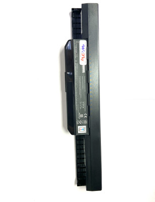 WEFLY A42-K53 Laptop Battery Compatible For ASUS X43T 6 Cell Laptop Battery