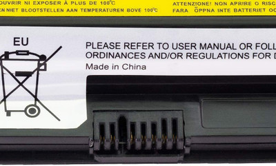 SellZone 5740, 5742 6 Cell Laptop Battery