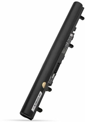 LAPCARE V5 4 Cell Laptop Battery