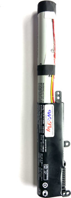 WEFLY Laptop Battery Compatible For Asus VivoBook Max X541NC-DM059 battery 4 Cell Laptop Battery