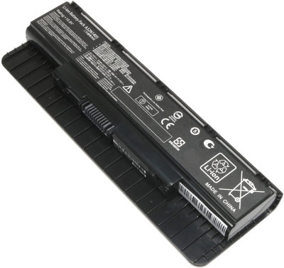 ULTRAZONE Compatible Battery for G551J – G551, G58JK, N771, A32N1405 6 Cell Laptop Battery