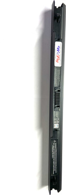 WEFLY A41-K56 Laptop Battery Compatible For Asus V550 Ultrabook 4 Cell Laptop Battery