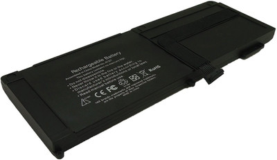 TECHCLONE A1382 661-5844 020-7134-A A1286 2011 2012 6 Cell Laptop Battery