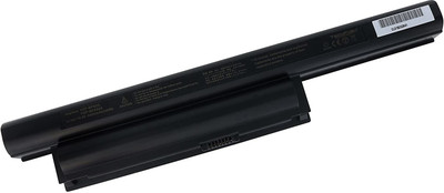 SellZone Compatible Battery For Vaio VPCEA PCG-61315L VGP-BPS22 VGP-BPS22A 6 Cell Laptop Battery