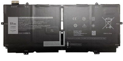 XIRIXX ™ Compitible with XS 13 9310 P/N PKWVM 4 Cell Laptop Battery
