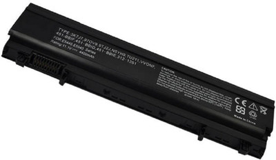 XIRIXX ™ Compitible with Latitud E5440 P/N VV0NF 6 Cell Laptop Battery
