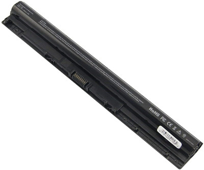 SellZone 14 3451 3452 3458 3462 3465 3467 P60G M5Y1K 4 Cell Laptop Battery