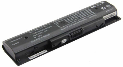 SellZone Compatible Battery For TPN-Q118 TPN-Q119 TPN-Q120 TPN-Q121 TPN-Q122 6 Cell Laptop Battery