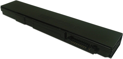 TECHCLONE A11 M11 P11 V65 PA3787U-1BRS PA3788U-1BRS 6 Cell Laptop Battery