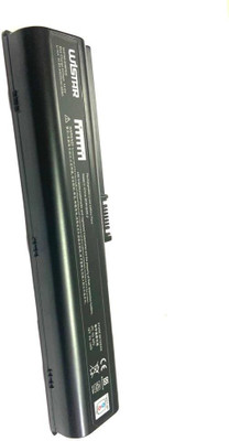 WISTAR HSTNN-IB42 for HP Pavilion dv2603au dv2603tu dv2603tx 6 Cell Laptop Battery