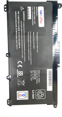 WEFLY HT03XL 15-DW0021CL 15-DW2025OD 15-DW20250D 3 Cell Laptop Battery