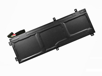 TECHCLONE XPS 15 9550 Precision 5510 RRCGW M7R96 6 Cell Laptop Battery