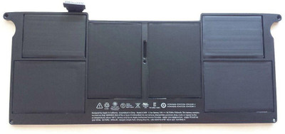 SellZone Compatible Battery For Air 11 A1465 Model Years 2012 2013 2014 A1495 020-8082-A 6 Cell Laptop Battery