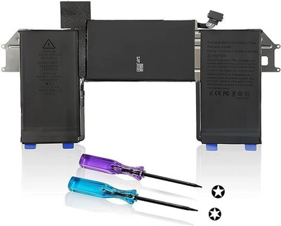 SNI Replacement Laptop Battery For A2337 Air 13 (2010 2011 2012 2013 2014) 6 Cell Laptop Battery