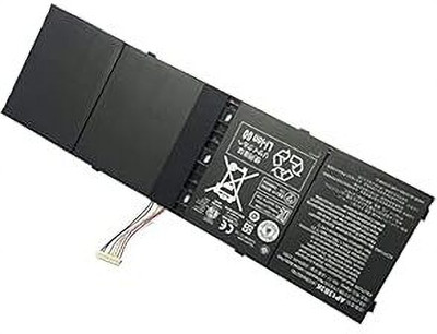 EARPIX Laptop Battery for Acer V5-572G Battery for Acer AP13B3K, AP13B8K, Aspire V5-552G, V5-573P, V5-573G Laptops. 4 Cell Laptop Battery