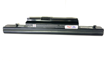 WEFLY Laptop Battery Compatible for Acer Aspire AS5745-6492 6 Cell Laptop Battery