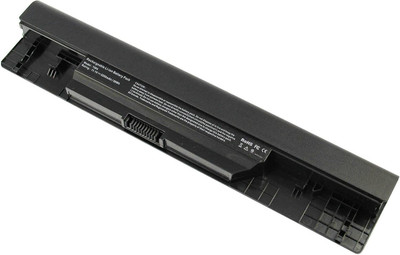 TechSonic 05Y4YV ,0FH4HR ,5YRYV 9JJGJ ,JKVC5 ,NKDWV ,TRJDK 6 Cell Laptop Battery