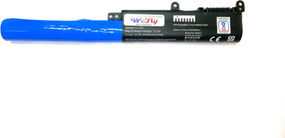 WEFLY Laptop Battery Compatible For Asus VivoBook Max X541UA-GQ2085T battery 4 Cell Laptop Battery