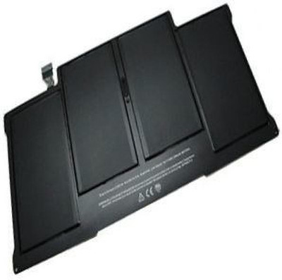 TECHCLONE Air 13 A1369 MC503 MC504 A1377 020-7379-A 6 Cell Laptop Battery