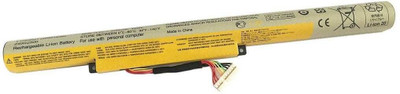 SellZone Compatible Battery For IdeaPad Z400 Z500 Z510 P500 L12S4K01 6 Cell Laptop Battery
