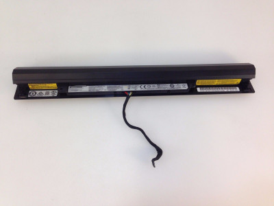 SellZone Compatible Battery For Ideapad 100-14 100-14IBD Series Battery L15E4A01 6 Cell Laptop Battery