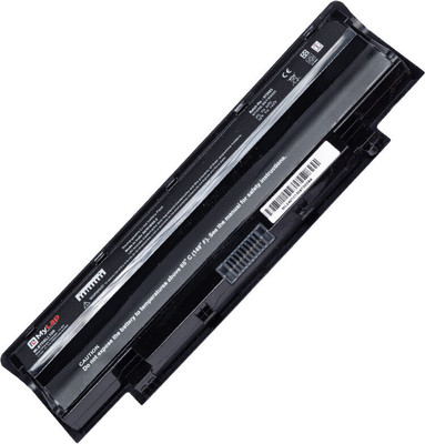mylap Replacement Laptop Battery for Dell J1KND Dell inspiron 13r/14r/15r/17r N5010, N5110, N5050, N5040, N4010, N4110 Series 6 Cell Laptop Battery
