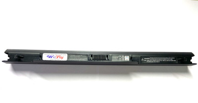 WEFLY Laptop Battery Compatible For Asus S405C Series 4 Cell Laptop Battery