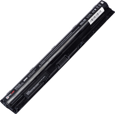 mylap 3451 P52F Battery For Dell Inspiron 17 5758 3451 3462 3465 3467 M5Y1K DELL Inspiron 15 7000 series :17-5755 N3451 N3452 N3458 N3551 N3552 N3558 N5451 N5458 N5551 N5555 N5558 N5559 N5755 N5758 N5455 4 Cell Laptop Battery