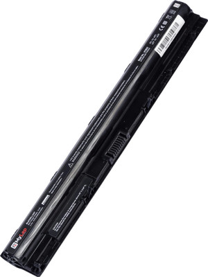 mylap 3451 M5Y1K Laptop Battery Compatible For Dell Inspiron 15-3451 GXVJ3 4 Cell Laptop Battery