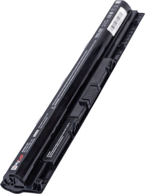 mylap 3451 P52F Laptop Battery For Dell Inspiron 17 5758 3451 3462 3465 3467 M5Y1K 4 Cell Laptop Battery