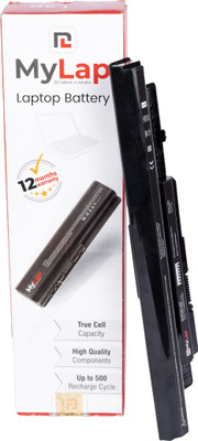 mylap 3521 DELL XCMRD - 91T8W Laptop Battery for 3521 3437 5421 5437 5421 3531 3721 N3737 N3721 6 Cell Laptop Battery